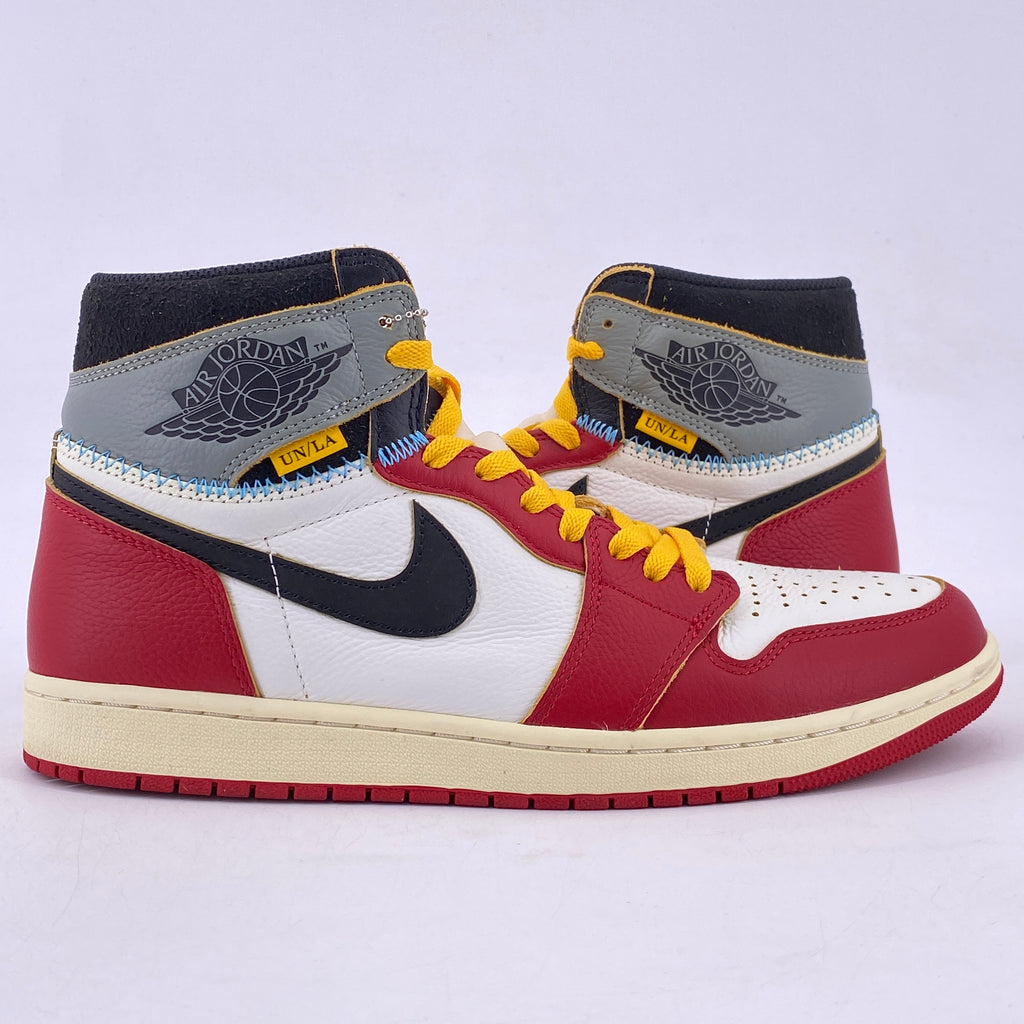 Air Jordan 1 Retro High OG "Union Chicago Shadow" 2025 Used Size 11.5