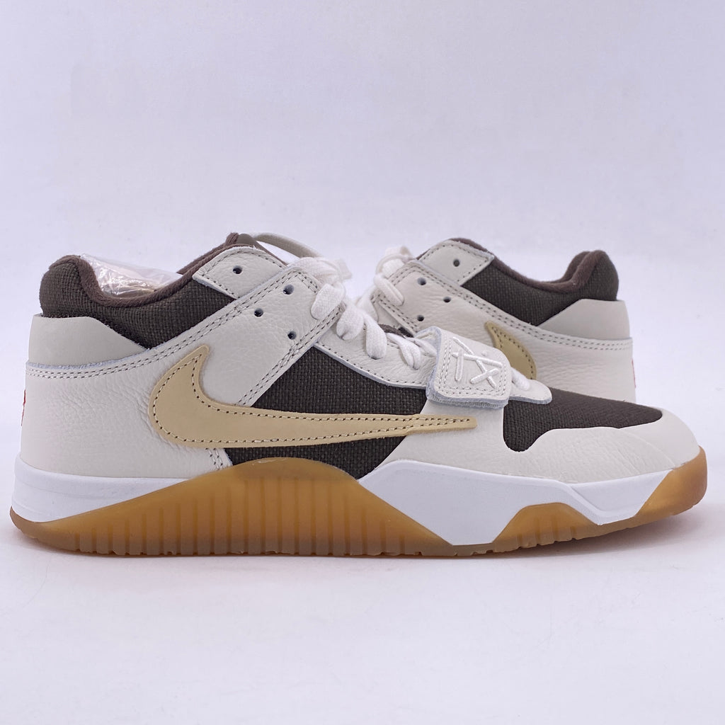 Nike Jumpman Jack "Travis Scott Sail" 2024 New Size 9