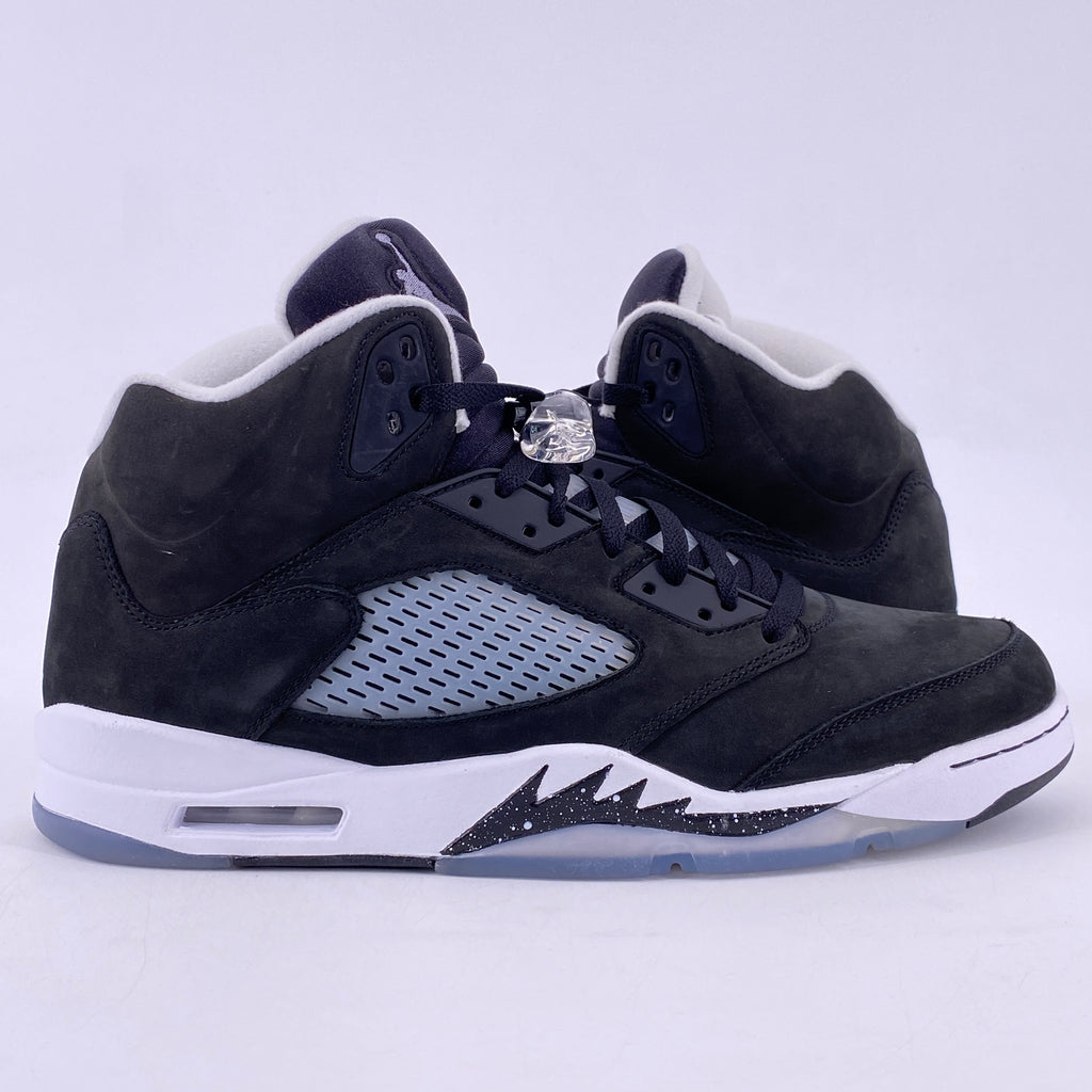 Air Jordan 5 Retro "Moonlight" 2021 New Size 13