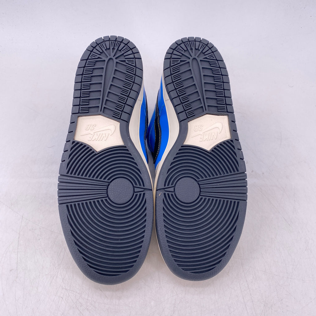 Nike SB Dunk Low "Instant Skateboards" 2020 New Size 10