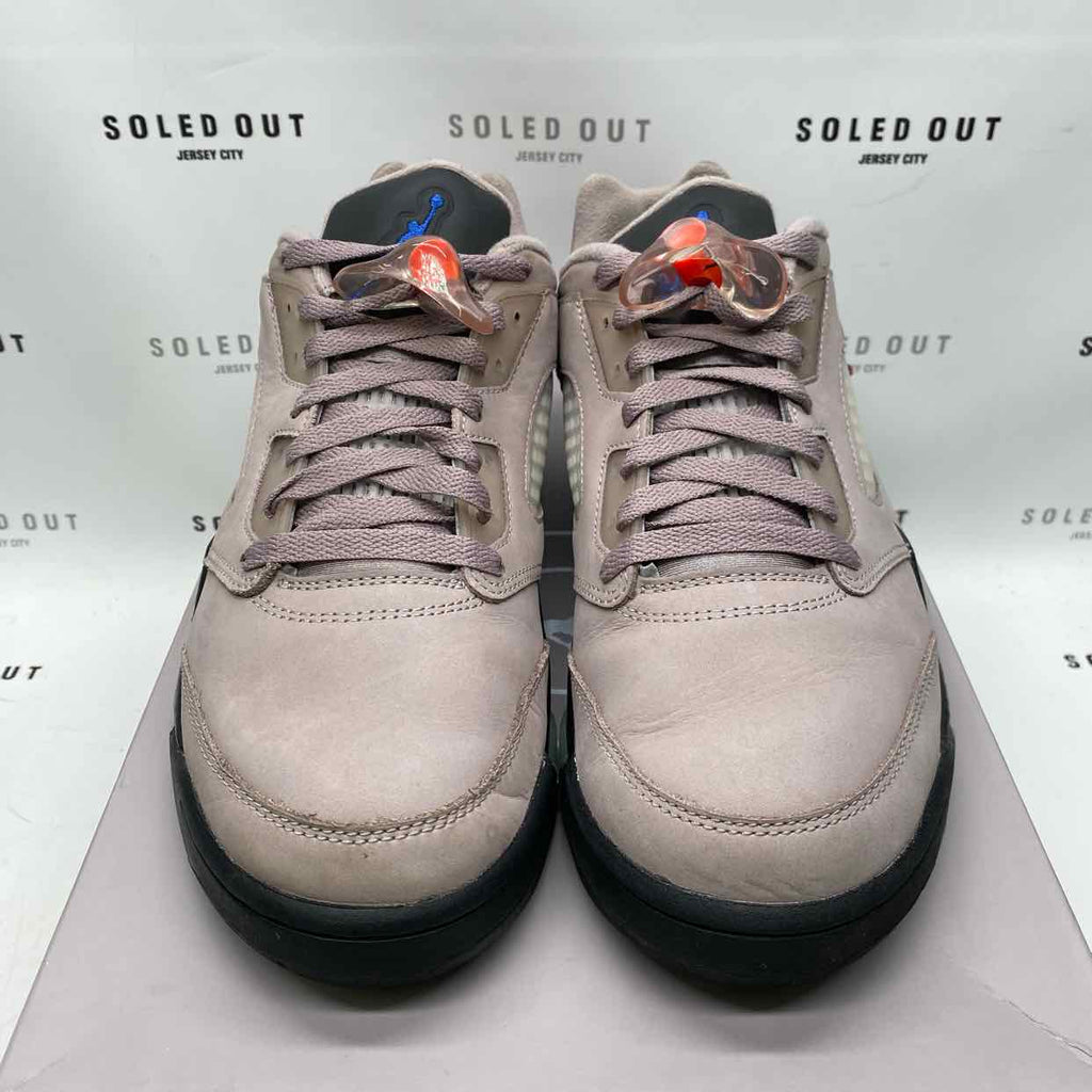 Air Jordan 5 Retro Low "Psg" 2022 Used Size 9