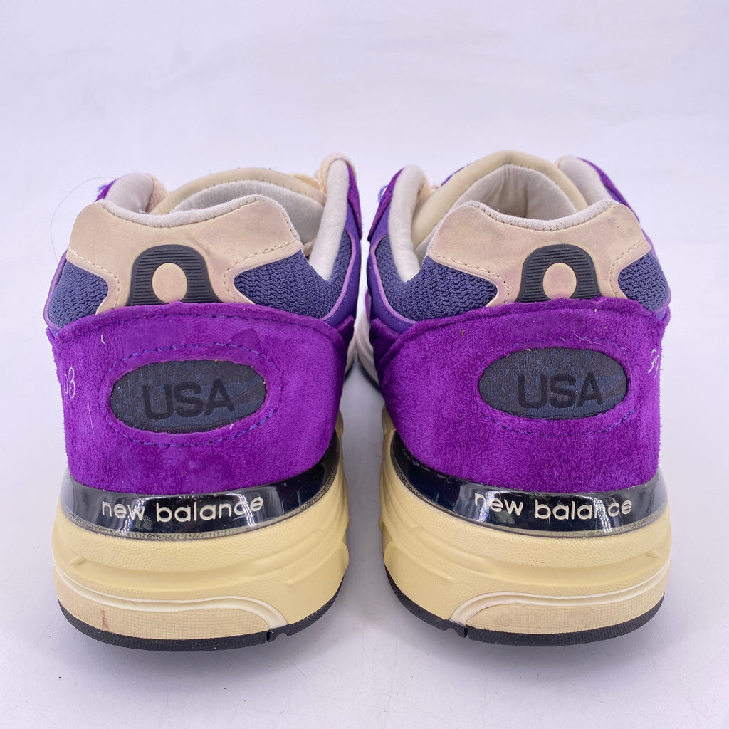 New Balance 993 "Teddy Santis Interstellar" 2024 Used Size 11