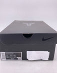 Nike Kobe 8 "Lakers Away" 2024 New Size 11