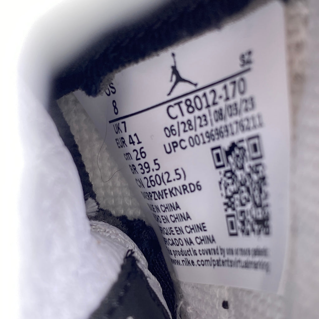 Air Jordan 11 Retro "Gratitude" 2023 Used Size 8