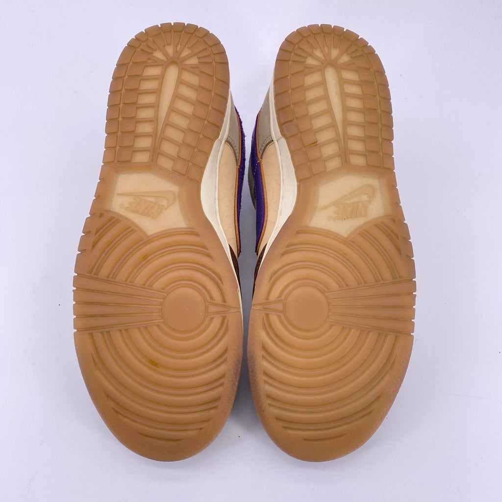 Nike Dunk Low "Setsubun" 2022 Used Size 10.5