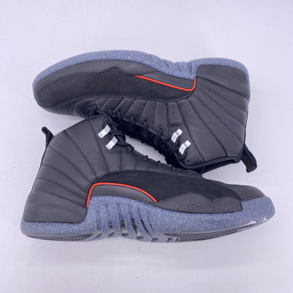 Air Jordan 12 Retro "Utility" 2021 New Size 13