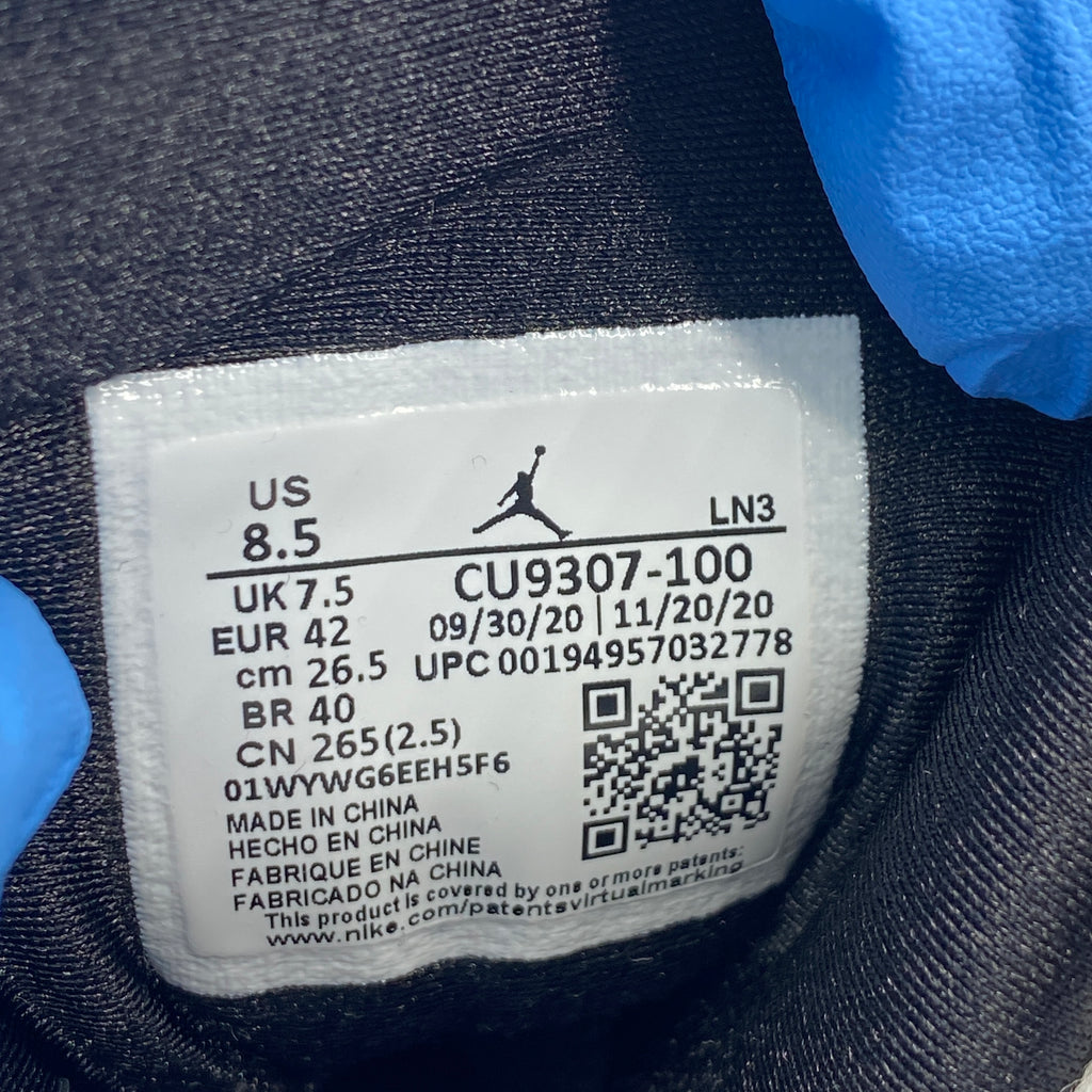 Air Jordan 7 Retro "Flint" 2021 Used Size 8.5