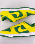 Nike Dunk Low "Reverse Brazil" 2023 New Size 13