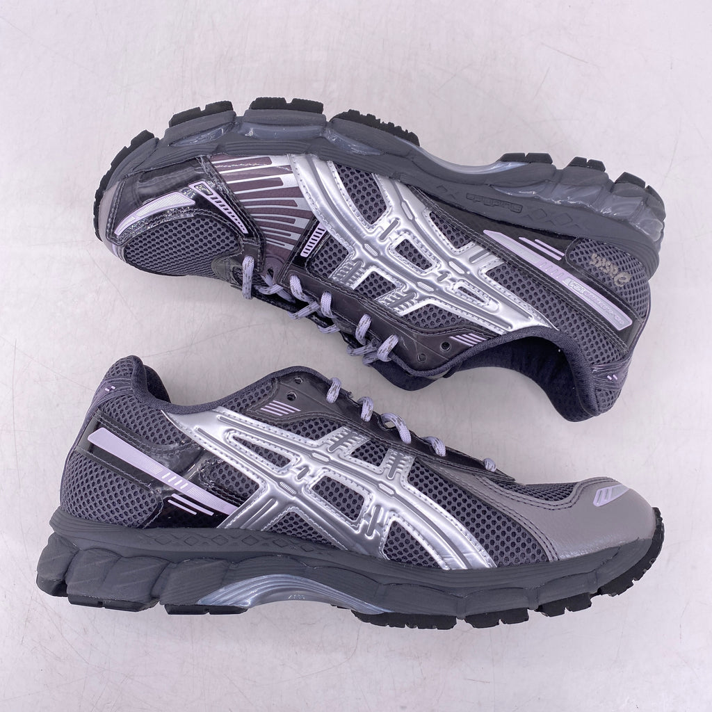 Asics Gel-Kayano 12.1 "Kith Torando Pure Silver" 2025 Used Size 8