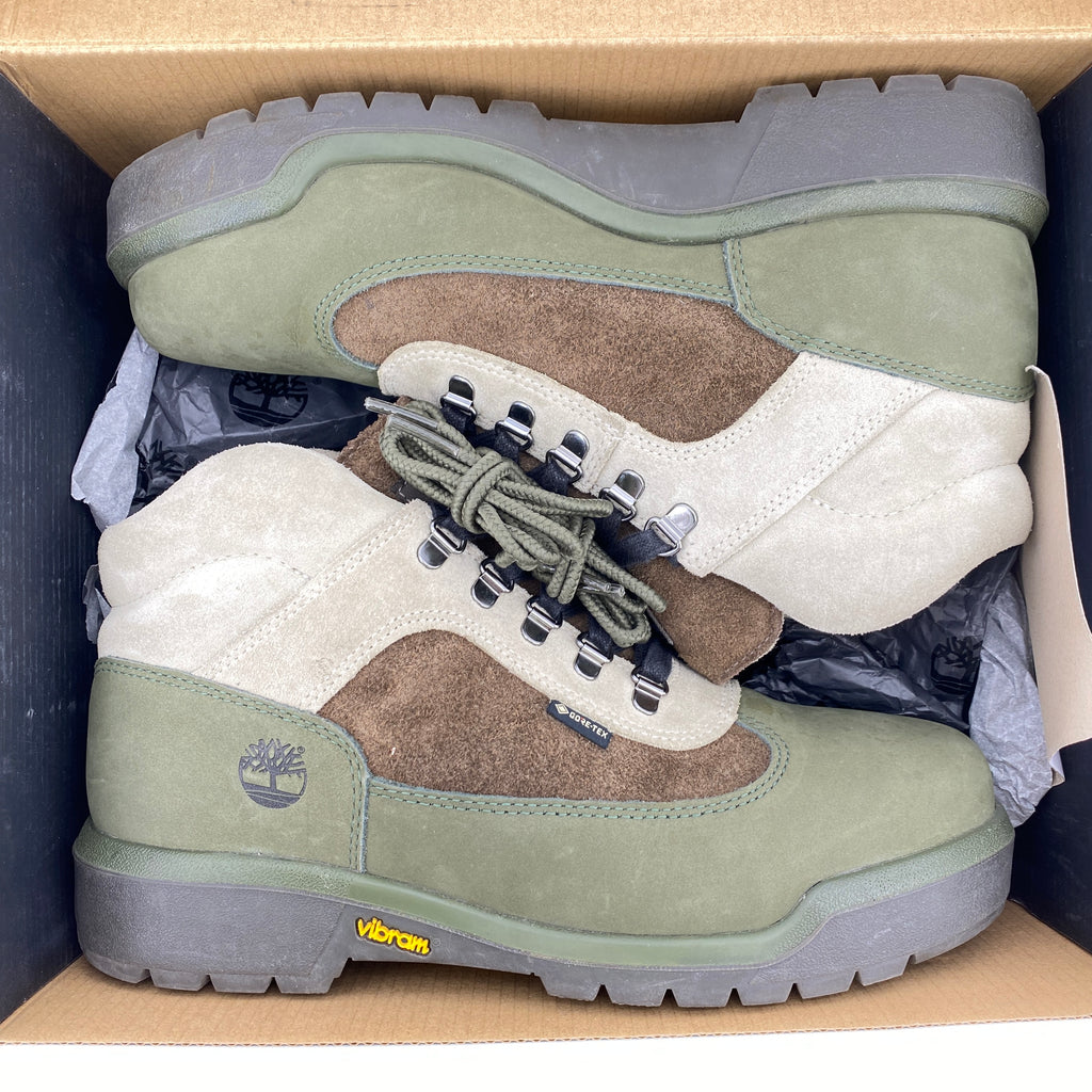 Timberland Field Boot "Gtx Vibram"  Used Size 8