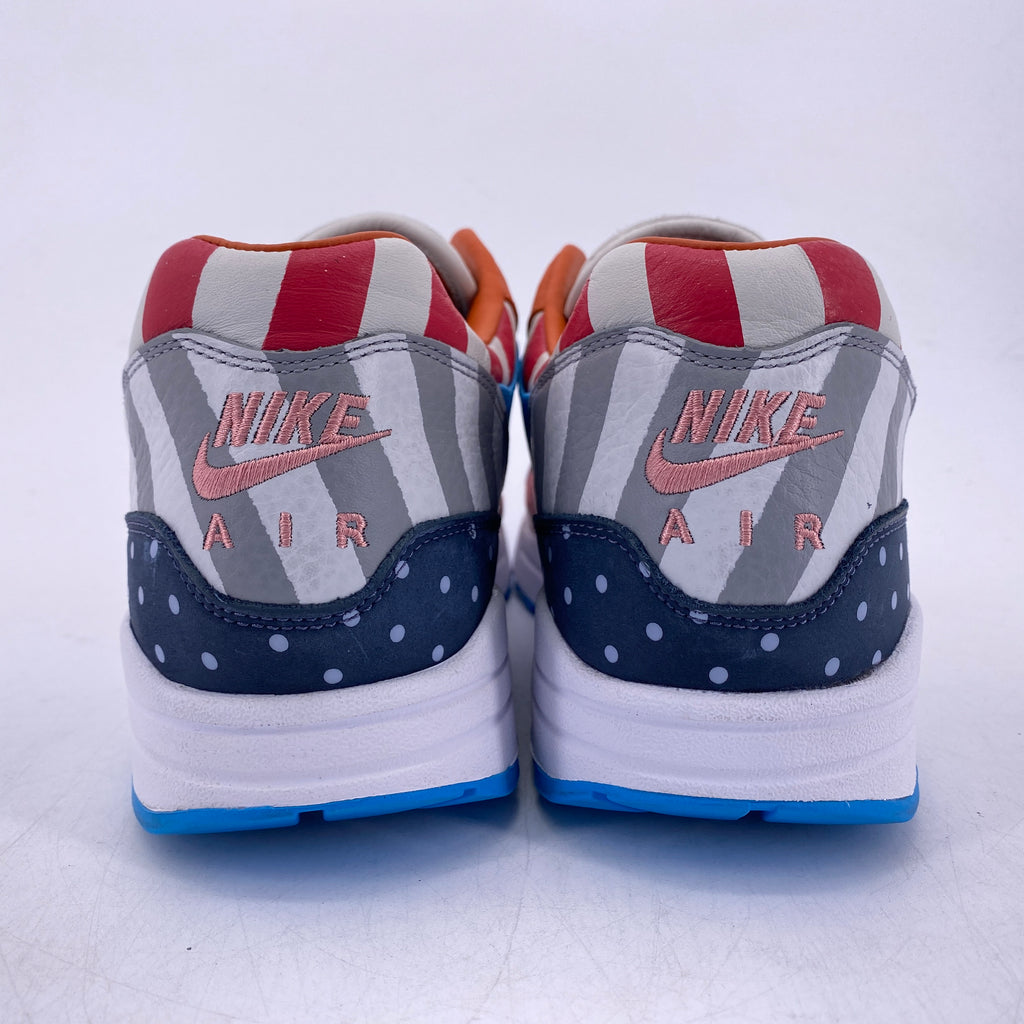 Nike Air Max 1 "Parra F&F" 2018 Used Size 13