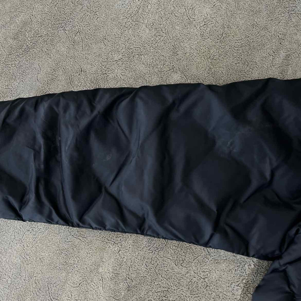 Canada Goose Jacket "PRITCHARD" Black Used Size XL