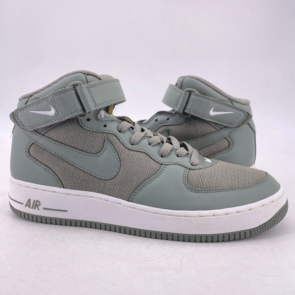 Nike Air Force 1 Mid "Classic Olive" 2005 New Size 11