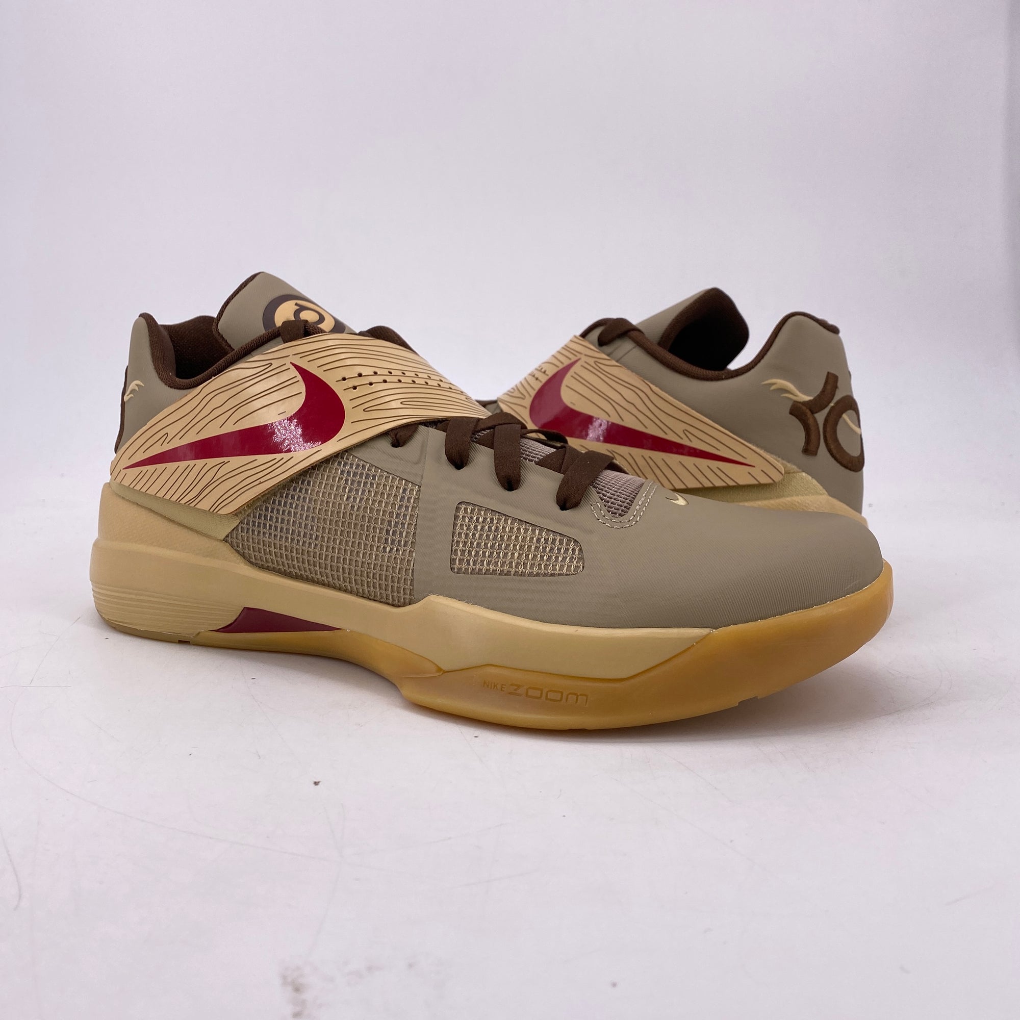 Nike KD 4 &quot;Yotd 2.0&quot; 2024 New Size 11