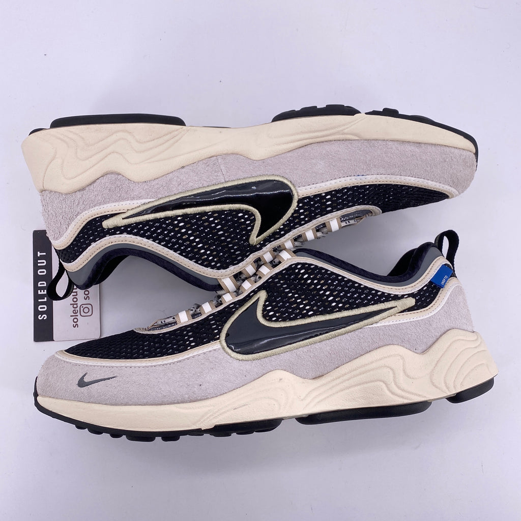 Nike Air Zoom Spiridon "Undefeated Phantom" 2025 Used Size 11.5