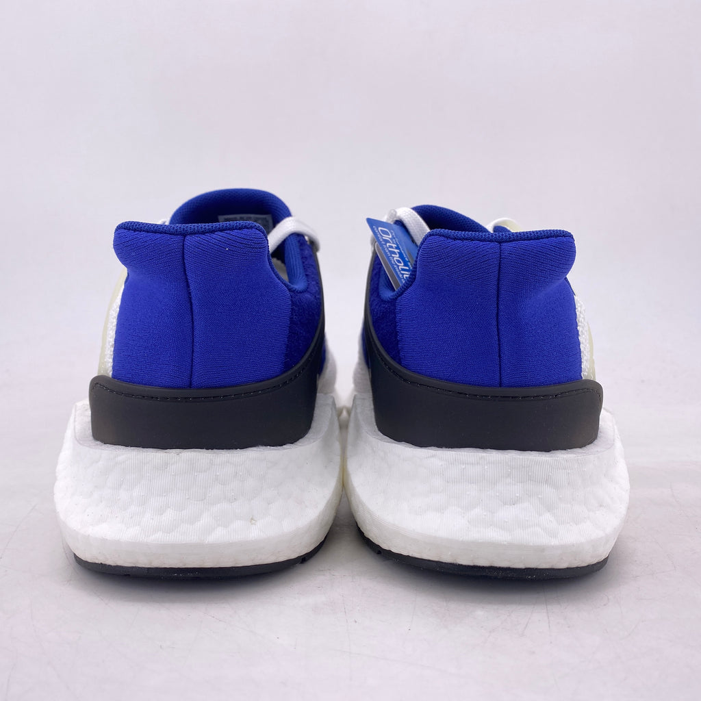 Adidas EQT Support 93/17 "White Royal" 2017 New Size 11.5