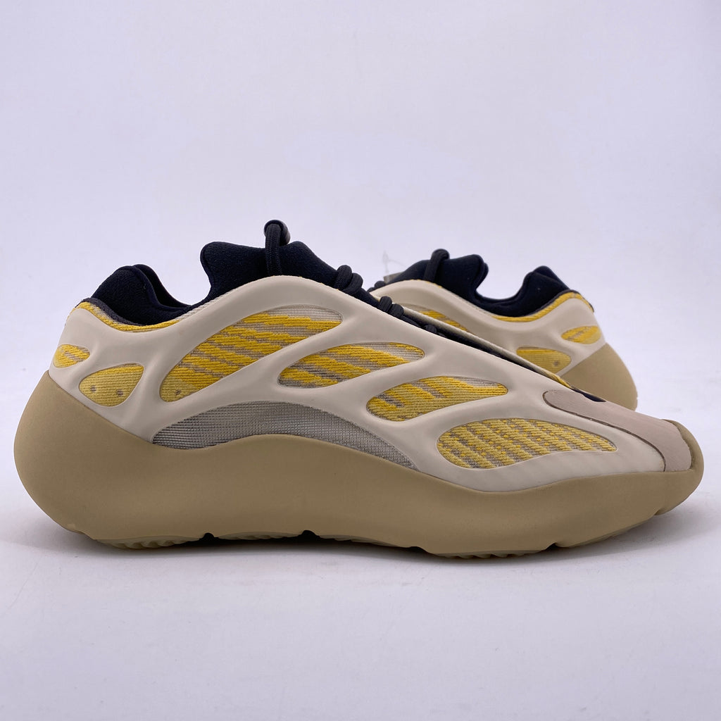 Yeezy 700 v3 "Safflower" 2020 New Size 8