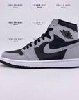 Air Jordan 1 Retro High OG "Shadow 2.0" 2021 New Size 8.5