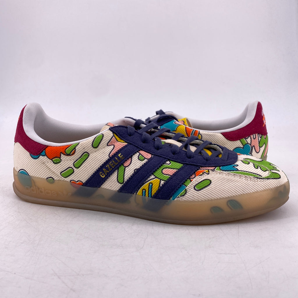 Adidas Gazelle Indoor "Sean Wotherspoon" 2023 Used Size 11.5