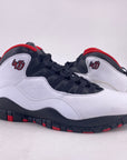 Air Jordan 10 Retro "Double Nickel" 2015 New Size 11.5