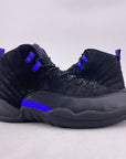 Air Jordan 12 Retro "Dark Concord" 2020 Used Size 11