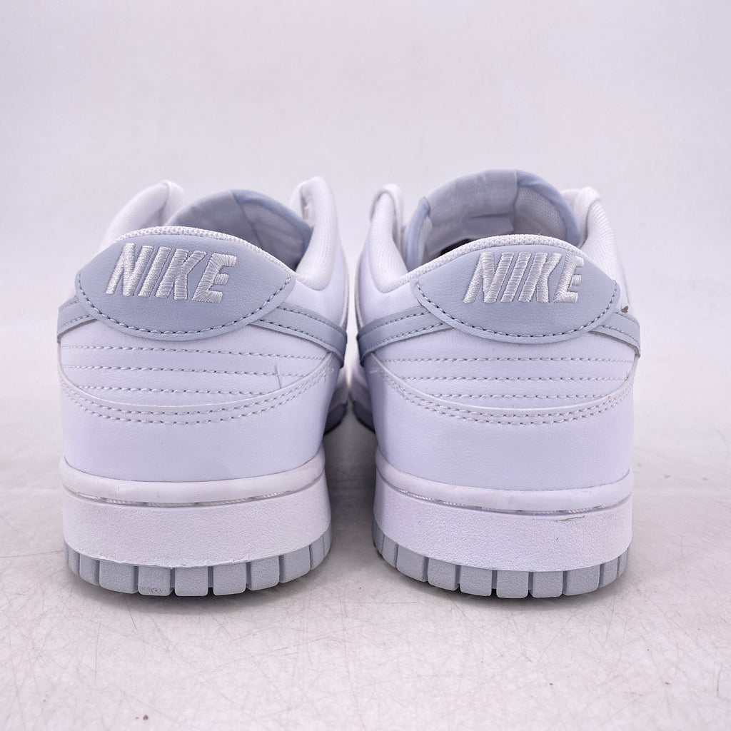 Nike Dunk Low "White Pure Platinum" 2022 New Size 11