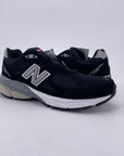 New Balance 990 "Black"  New Size 5