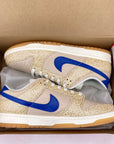 Nike Dunk Low "Montreal Bagel" 2023 New Size 10.5