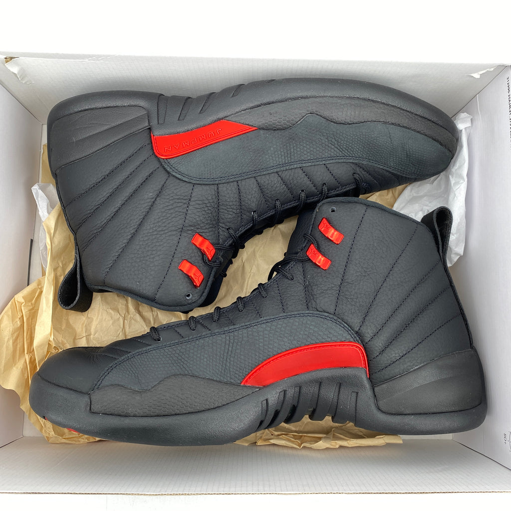 Air Jordan 12 Retro "BLOODLINE" 2026 Used Size 13