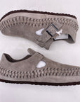 Birkenstock London Braided "Moonrock" 2024 New Size 45