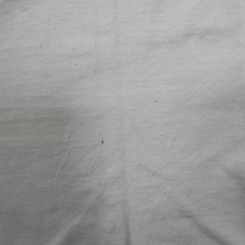 Supreme T-Shirt "NEIL YOUNG" White Used Size XL