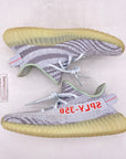 Yeezy 350 v2 "Blue Tint" 2017 Used Size 8