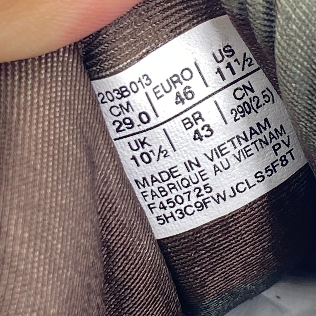 Asics Gel-Kayano 12.1 "Captain America Vs Guile" 2025 New Size 11.5