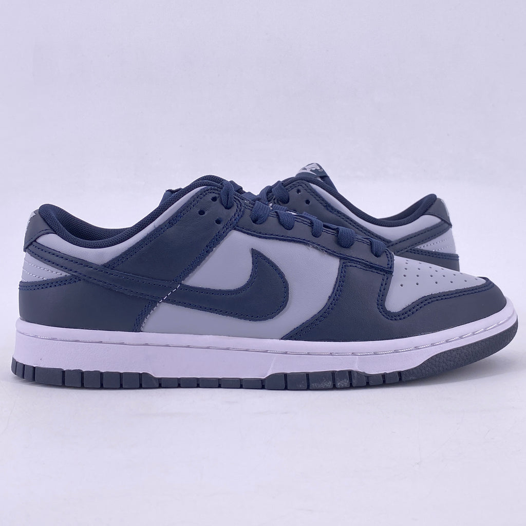 Nike Dunk Low "Georgetown" 2021 New Size 8.5