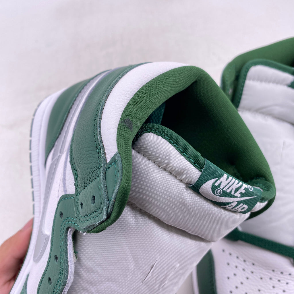 Air Jordan 1 Retro High OG "Gorge Green" 2022 New Size 8