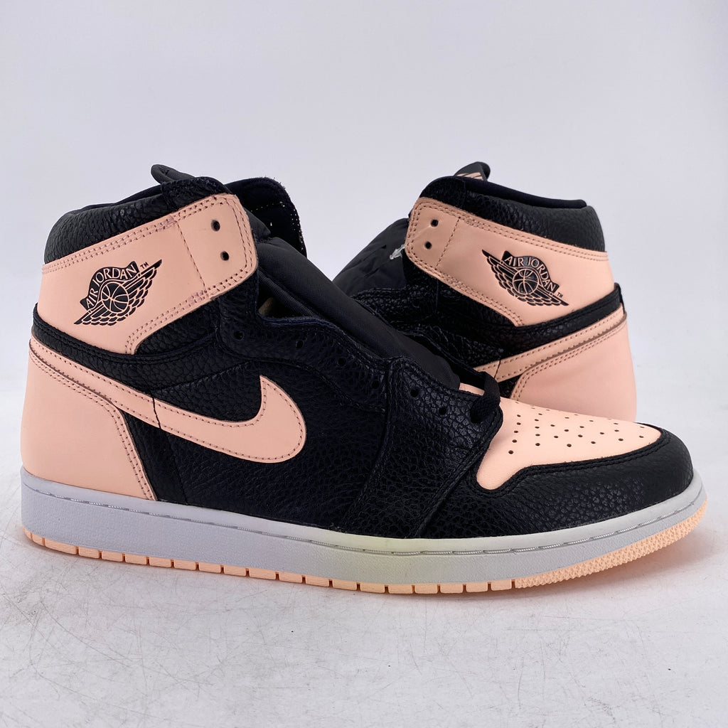 Air Jordan 1 Retro High OG "Crimson Tint" 2019 New Size 13
