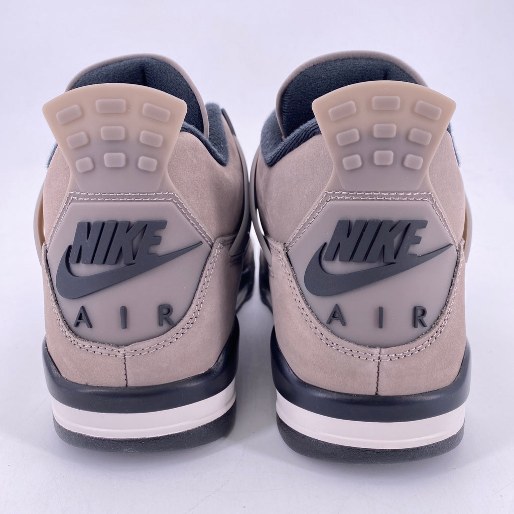 Air Jordan 4 Retro "Cave Stone" 2025 New Size 10.5