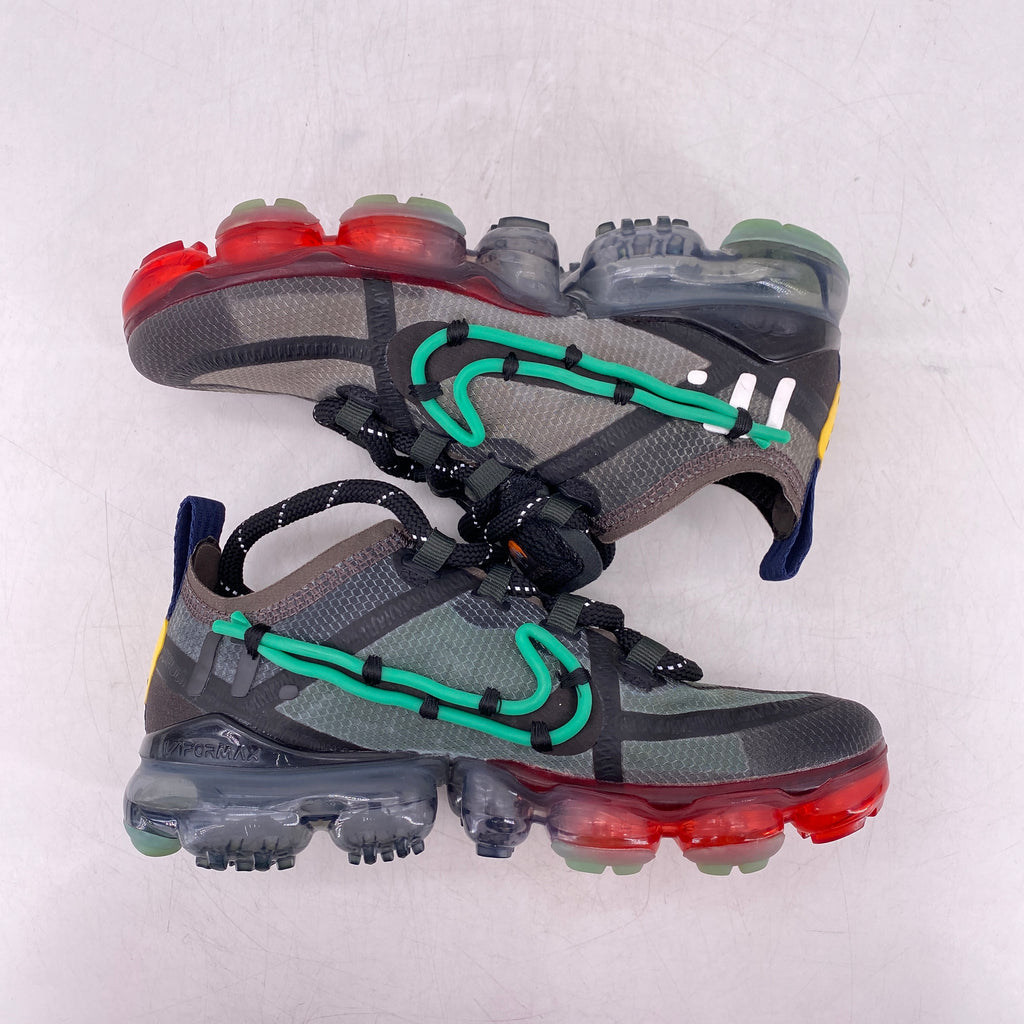 Nike (W) Vapormax "Cpfm" 2019 Used Size 5.5W