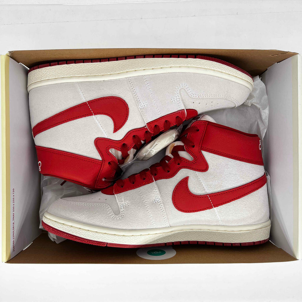 Air Jordan Air Ship PE SP "Every Game Dune Red" 2023 New Size 12