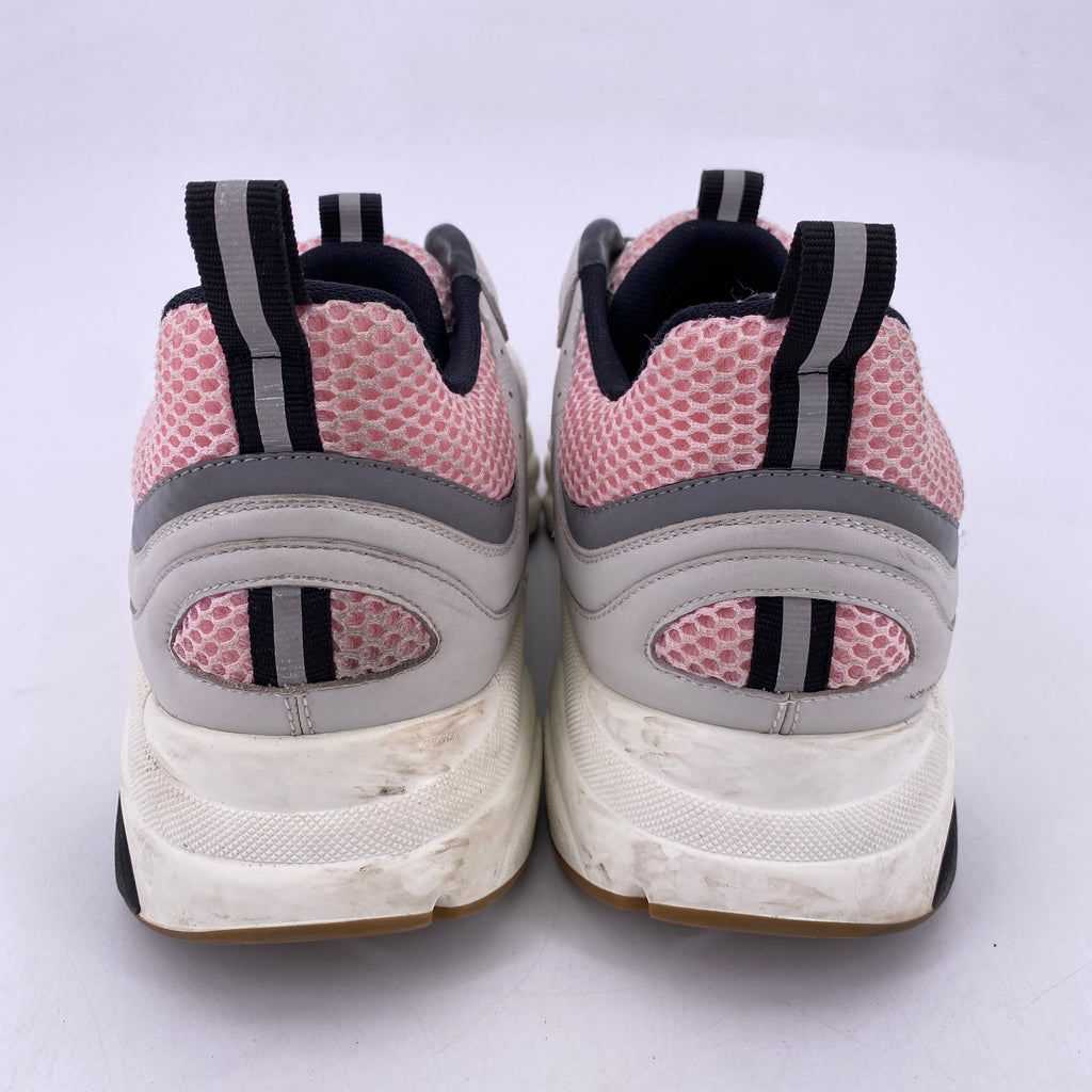 Dior B22 "Pink Grey" 2018 Used Size 45
