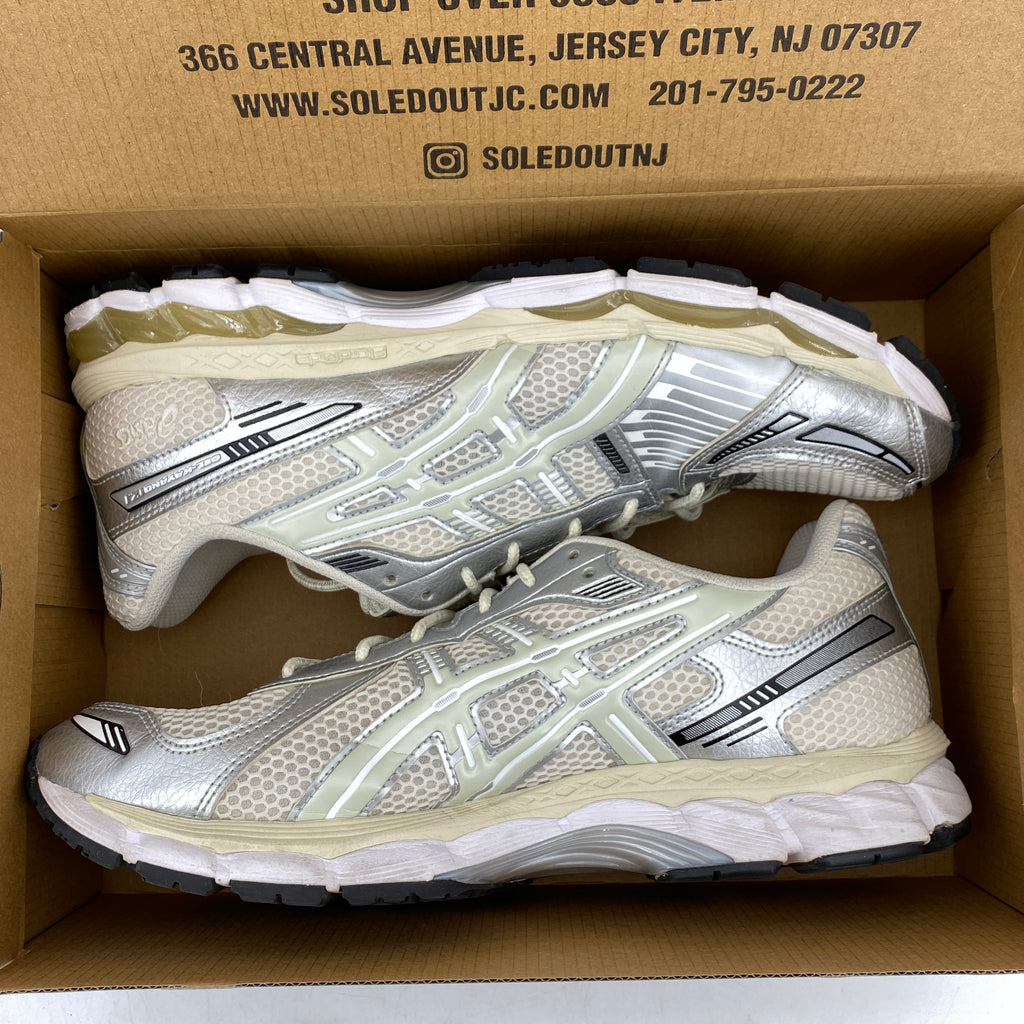 ASSC Gel-Kayano 12.1 "Ronnie Fieg Cream Aqua" 2024 Used Size 11