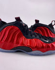 Nike Air Foamposite One "Varsity Red" 2023 New Size 10