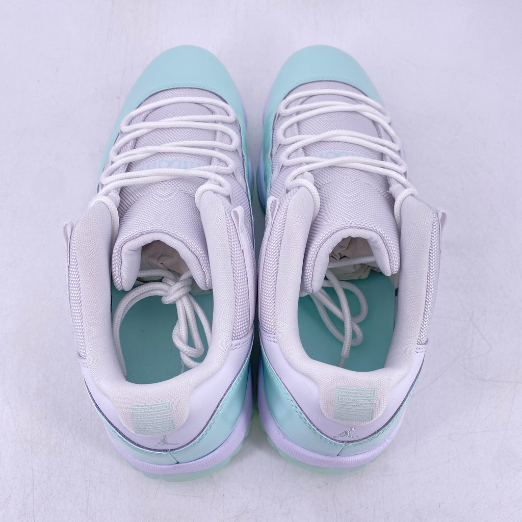 Air Jordan (W) 11 Retro Low "Igloo" 2025 New Size 12W