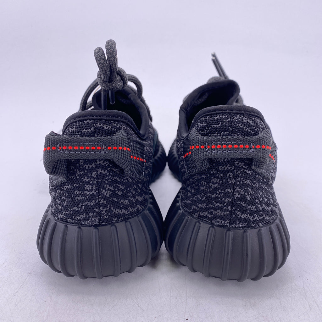 Yeezy 350 "Pirate Black" 2023 New Size 9