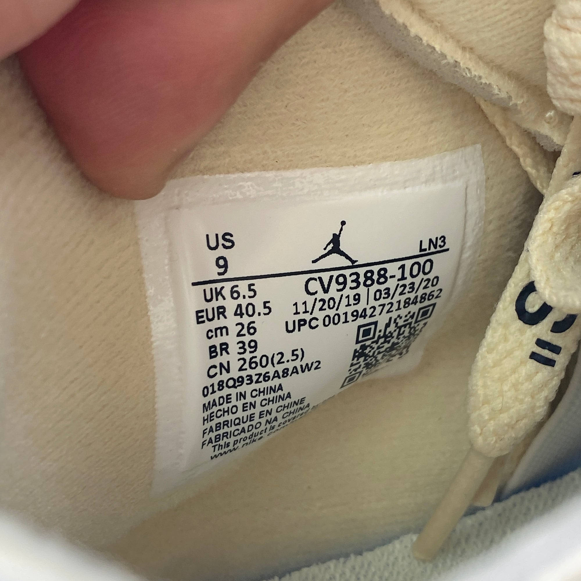 Nike Free Run 2 Releasing Soon in Fossil Stone