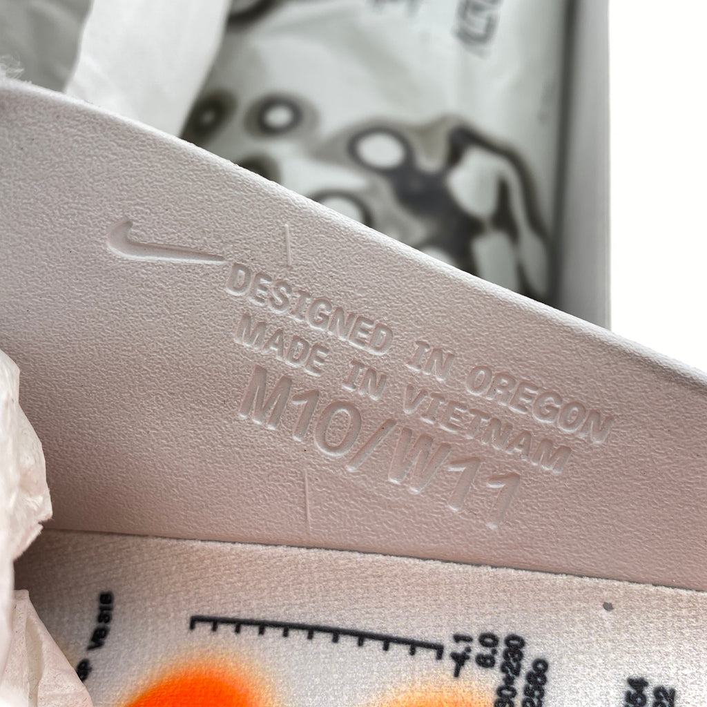 Nike Mind 001 Slide "Light Smoke Grey" 2026 New Size 10
