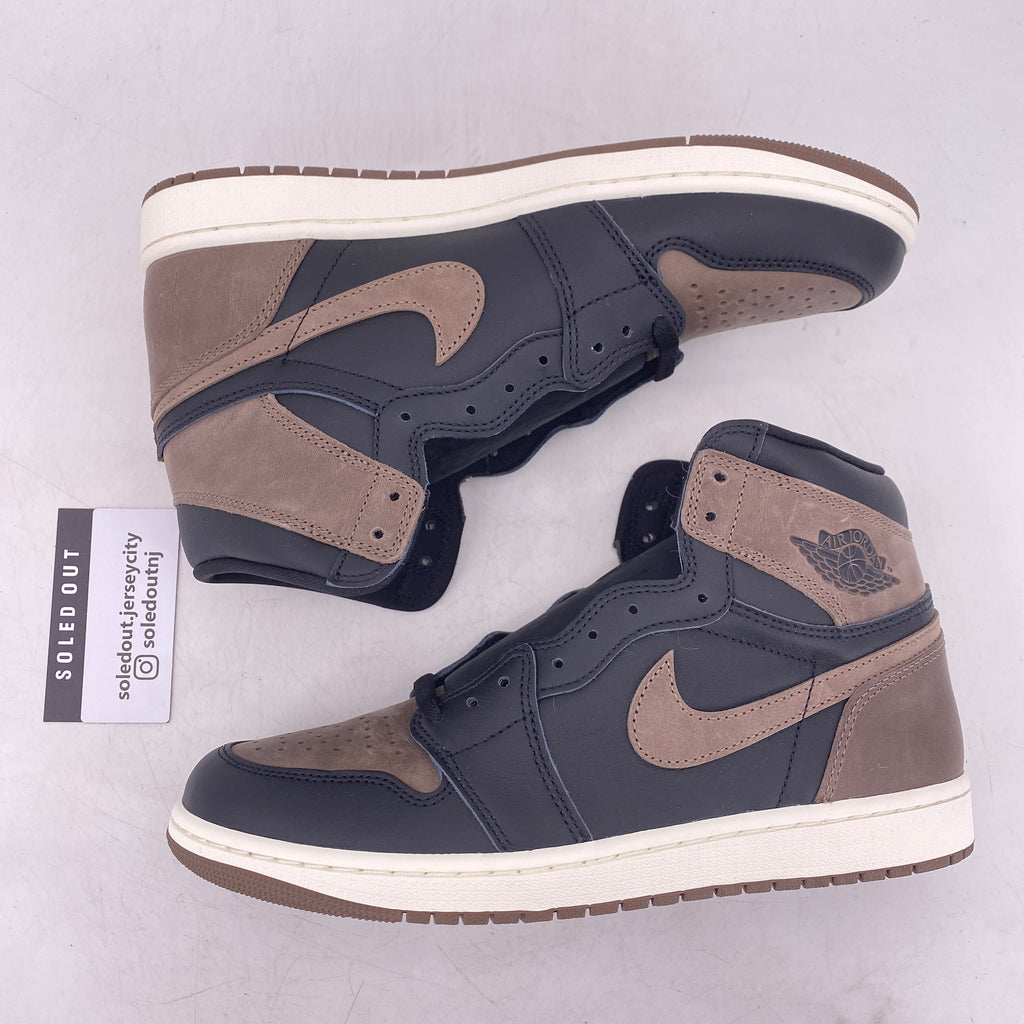 Air Jordan 1 Retro High OG "Palomino" 2023 New Size 10