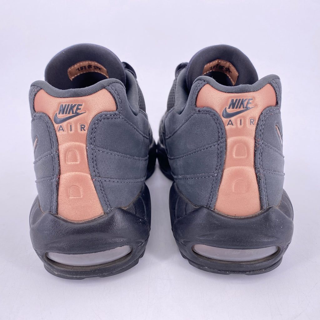 Nike Air Max 95 "Central Cee Live Yours" 2024 Used Size 10