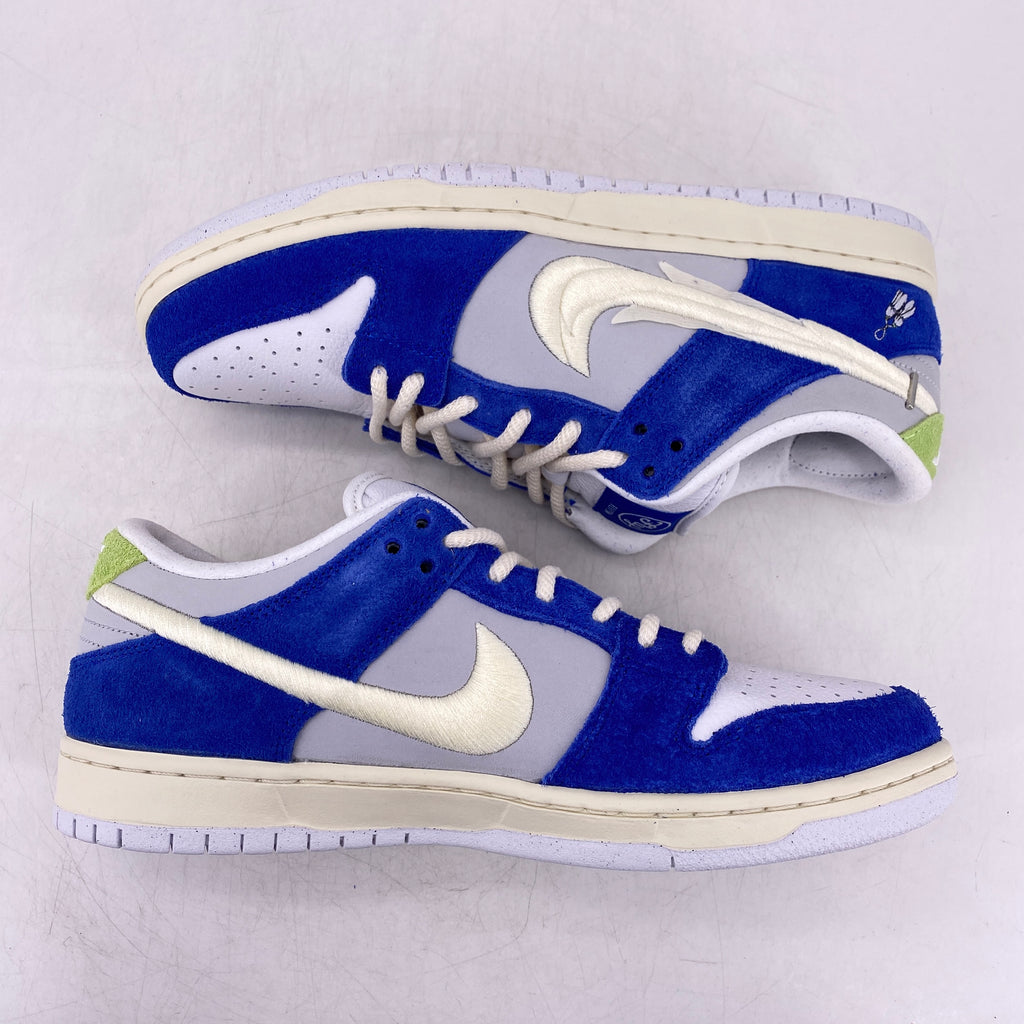 Nike SB Dunk Low "Gardenia" 2023 New Size 9.5