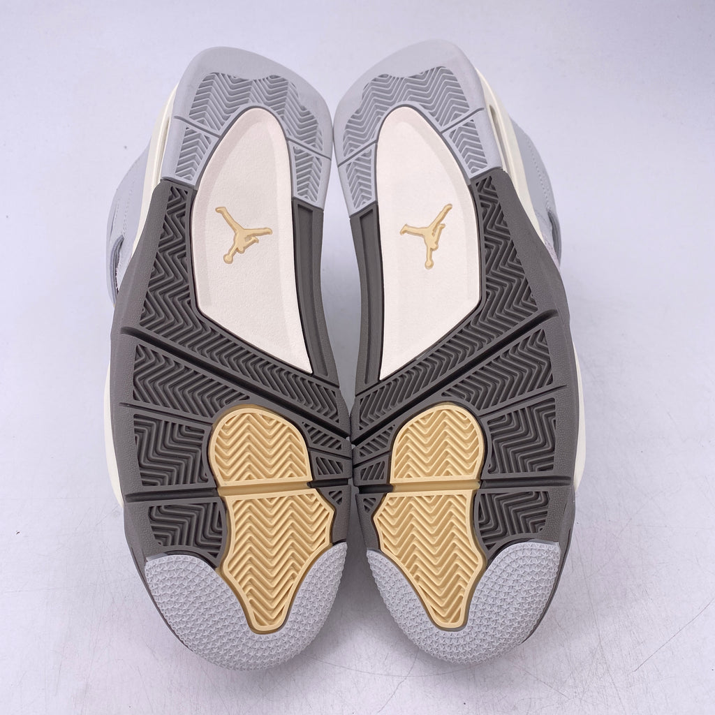 Air Jordan 4 Retro "Photon Dust" 2023 New Size 11.5